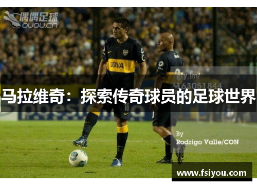 马拉维奇：探索传奇球员的足球世界
